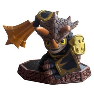 2016 Skylanders Imaginators Master Tri-Tip Sensei Skylander Figure Activision